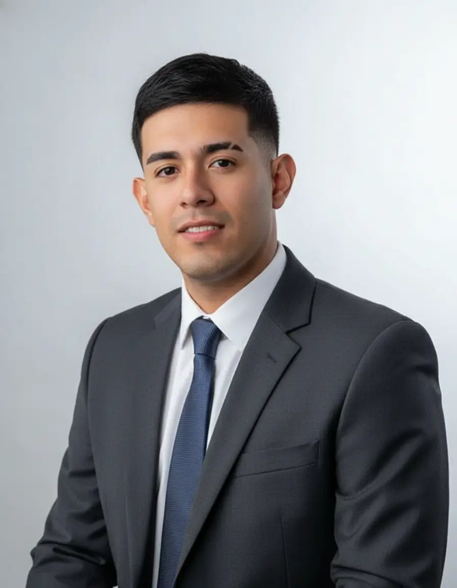 Genco D. Maquén
