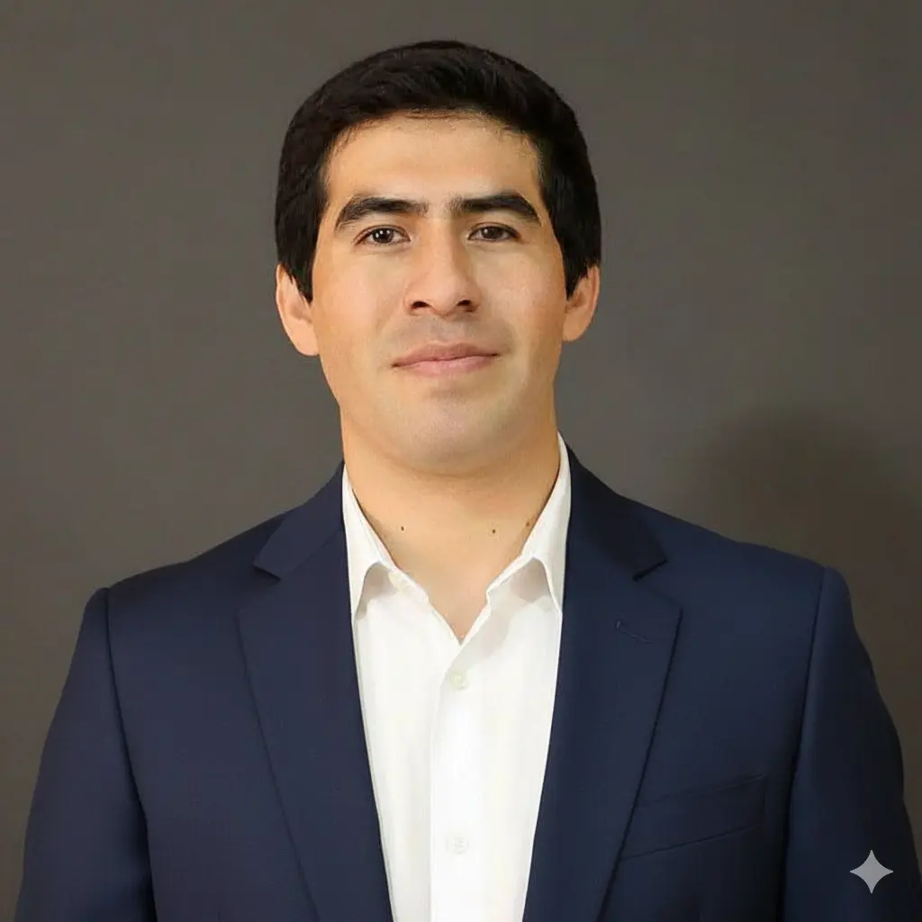 Gustavo G. Cubillas