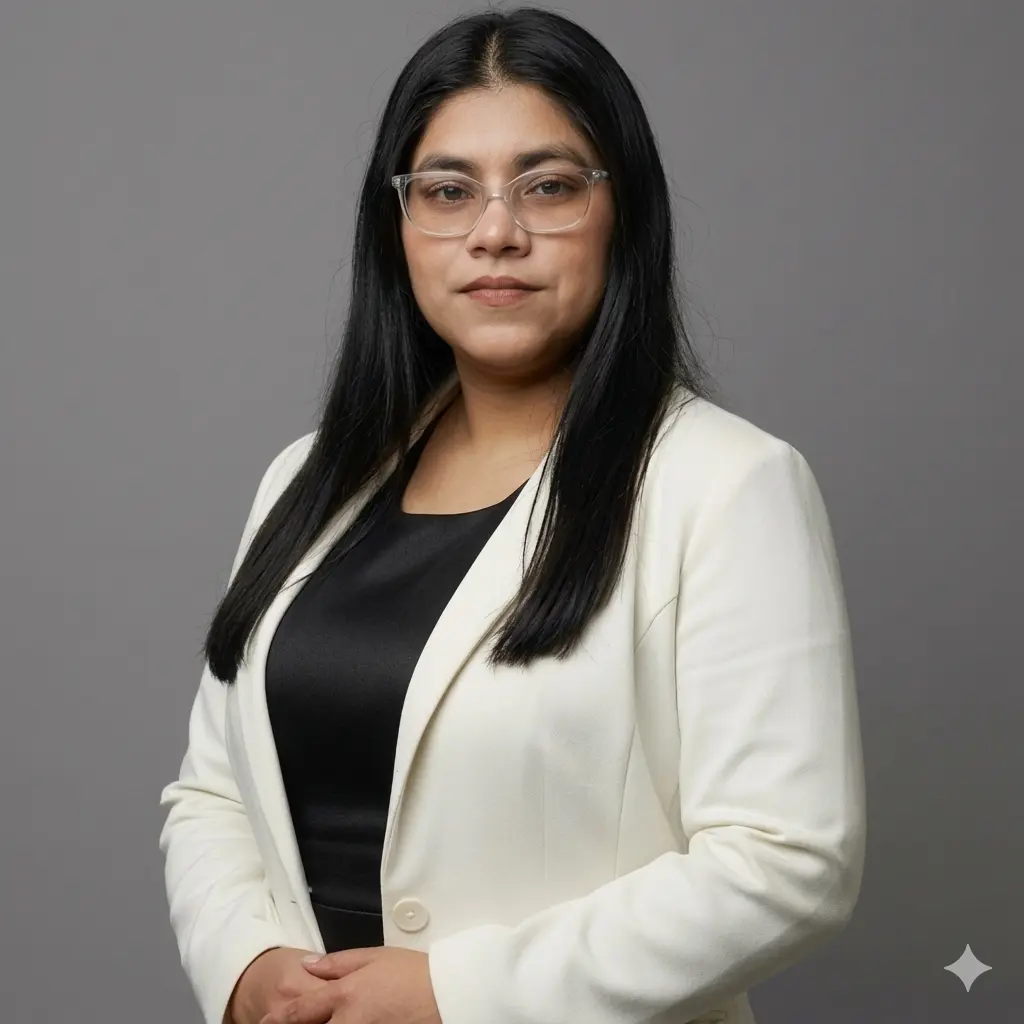 Marcela P. Carrasco