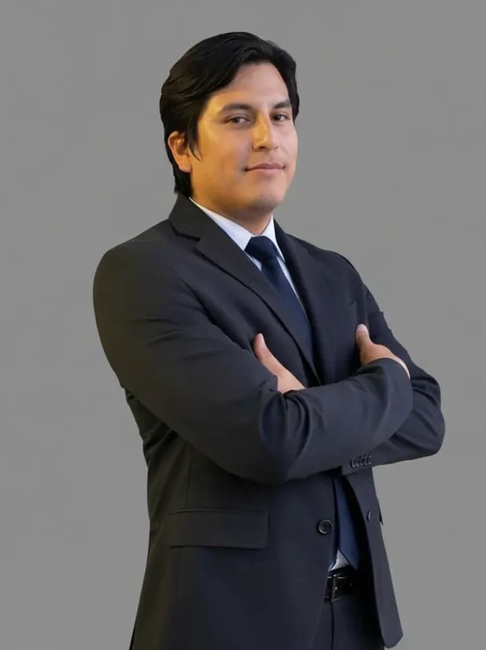 Sergio R. Nunton