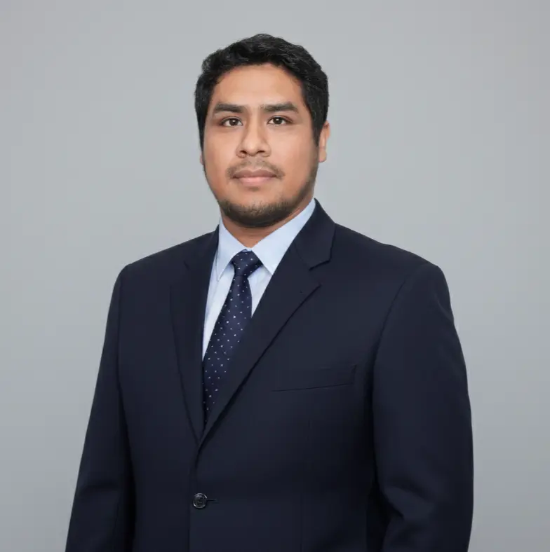 Victor A. García