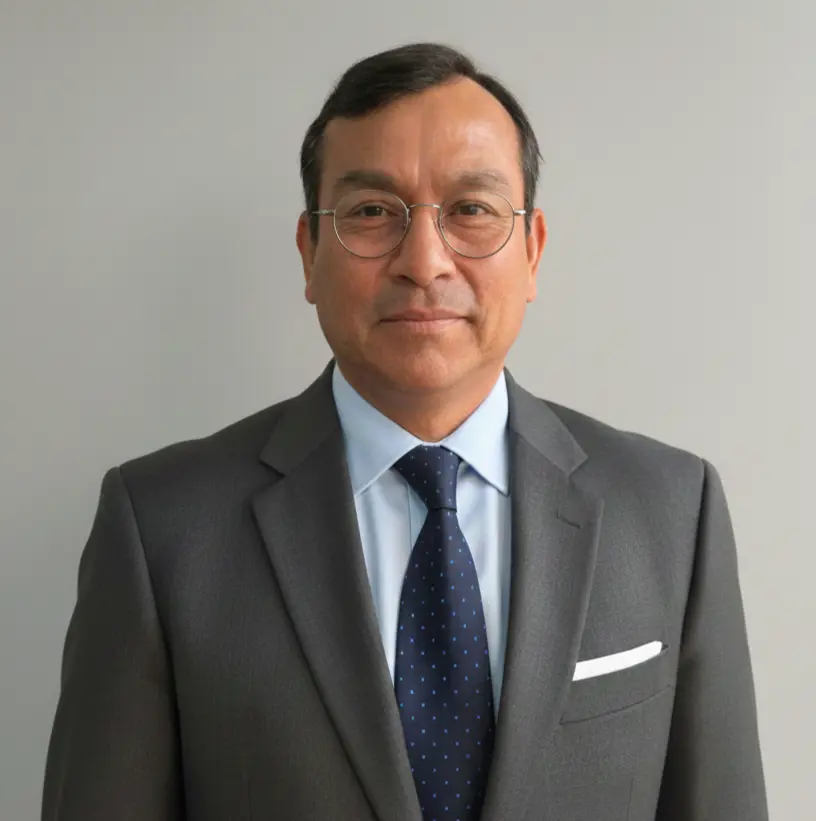 Walter D. Clavo