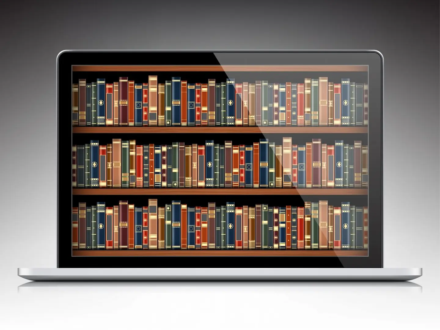 Libros de investigación