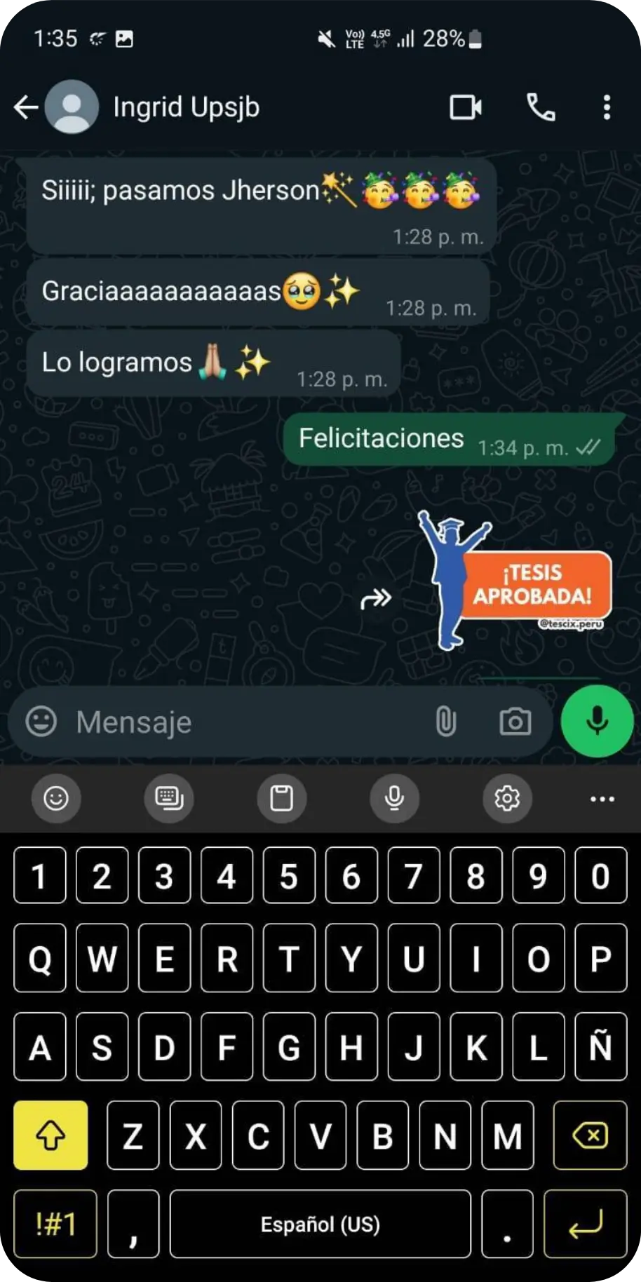 Testimonio Cliente 7